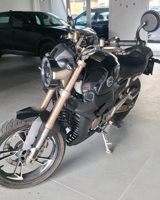 ZONTES ZT 125 4T - G1