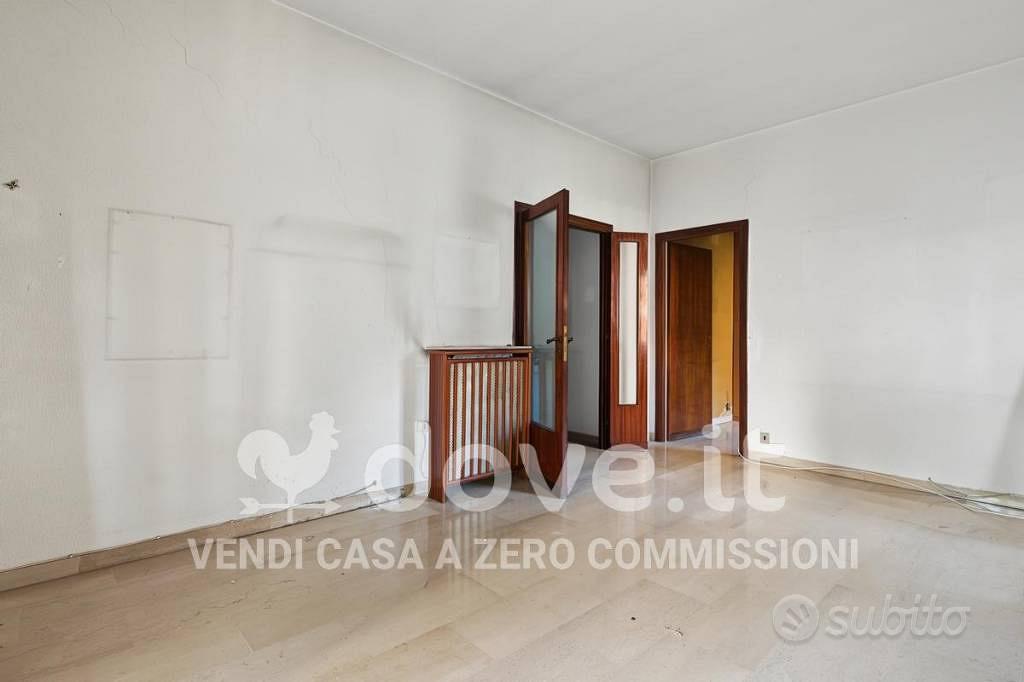 Appartamento – Roma, Gianicolense - Altro