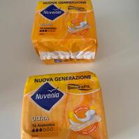 Assorbenti Nuvenia