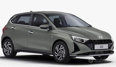 Ricambi Hyundai I20 
