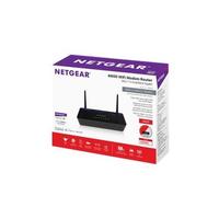 Modem Router NETGEAR N600