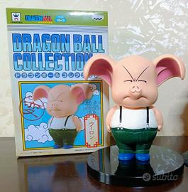 🐷 DRAGON BALL Collection Vol. 2 – Oolong Figure B