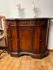 Mobile in legno