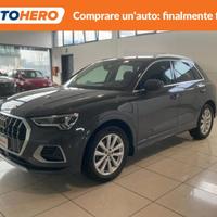 AUDI Q3 35 TFSI S tronic Business Advanced
