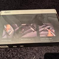 Kit pulizia auto Dyson