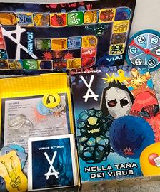 gioco di società 