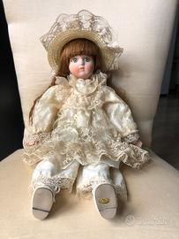 The heritage Mint ltd collection  - Megan