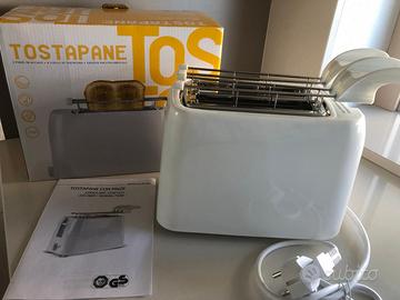 Tostapane elettrico