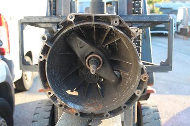 CAMBIO FORD TRANZIT 2.4 -2006 /5 marcie/