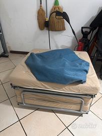 Pouf letto