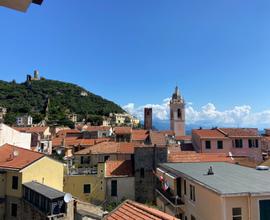 Appartamento vista mare vacanze di Natale