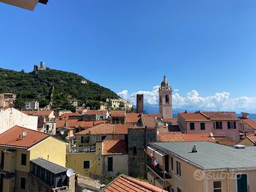 Appartamento vista mare vacanze di Natale