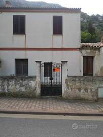 Casa a Buggerru "Sardegna"