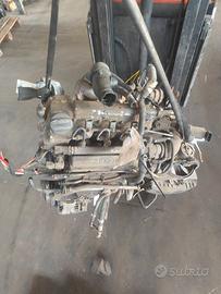 MOTORE SMART FORTWO 800 TD 2003 61 812/2026