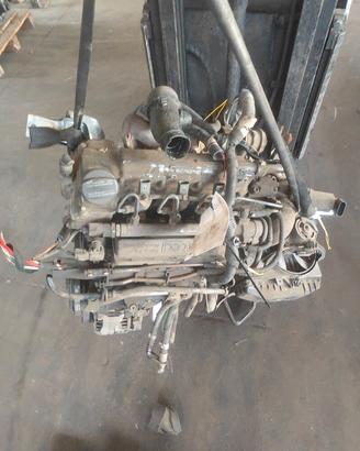 MOTORE SMART FORTWO 800 TD 2003 61 812/2026
