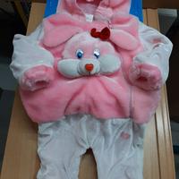 Vestito di carnevale