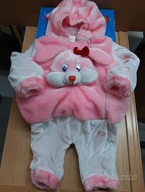 Vestito di carnevale