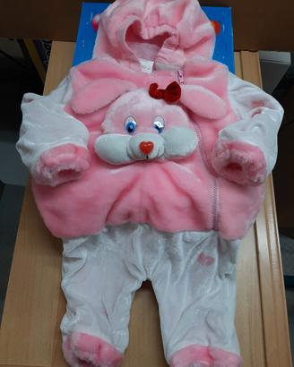 Vestito di carnevale