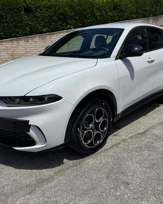 ALFA ROMEO Tonale 1.5 130 CV MHEV TCT7 Sprint