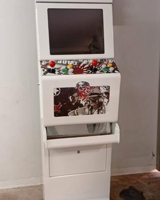 cabinato arcade 