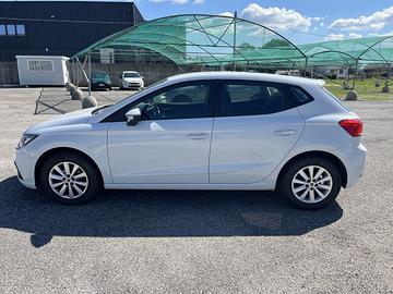 SEAT IBIZA 1000 CC 80 CV STYLE
