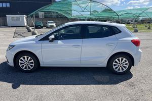 SEAT IBIZA 1000 CC 80 CV STYLE