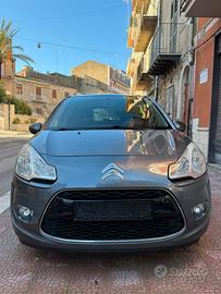 C3    1.6 diesel 92cv