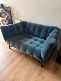 Divano Roche Bobois Blu