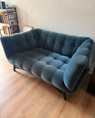 Divano Roche Bobois Blu
