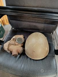 elmetto italiano m33