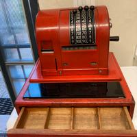 Registratore di cassa