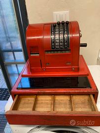 Registratore di cassa