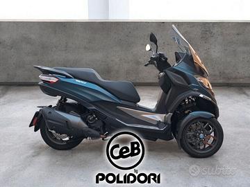 Piaggio MP3 530 hpe Exclusive - ANNO:07/2022 - KM: