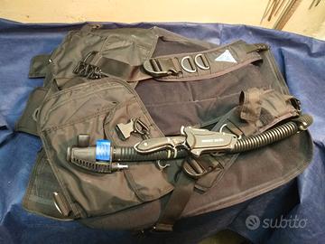 JAKET PROFESSIONALE OCEANIC