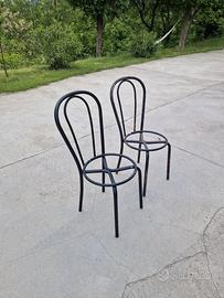 sedia thonet 