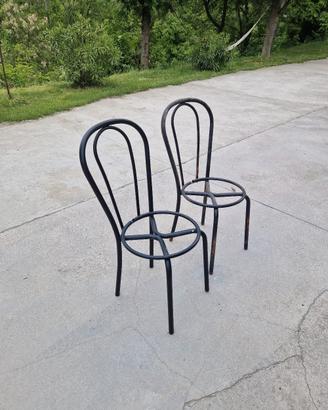 sedia thonet 