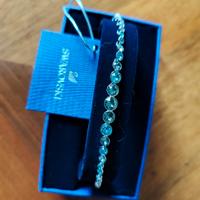 braccialetto swarovski