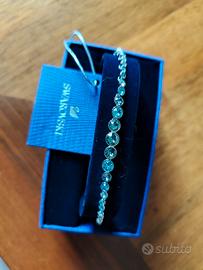 braccialetto swarovski