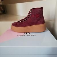 Stivaletti Chiara Ferragni 