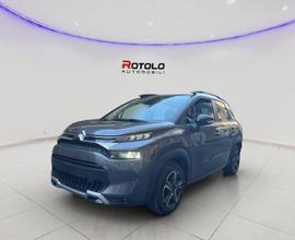 CITROEN C3 Aircross PureTech 110 S&S Feel PREZZO