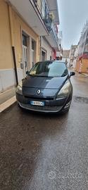 Renault scenic III 1.9 130 cv 