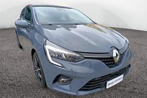 Renault Clio 5 Porte 1.0 TCe GPL Zen my21