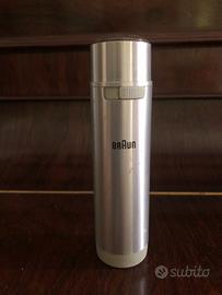 Rasoio portatile vintage Braun stab B11