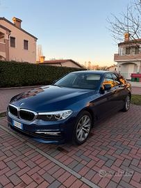 Bmw 520i