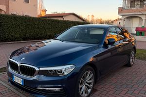 Bmw 520i