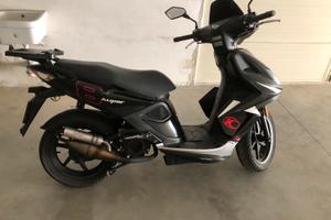 Scooter 70cc Kimco super 8 2 tp