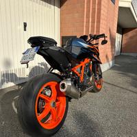 KTM 1290 Super Duke - 2023