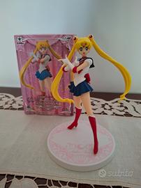 Sailor Moon figure