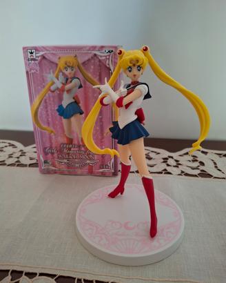 Sailor Moon figure