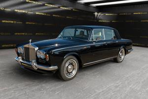 ROLLS ROYCE SILVER SHADOW